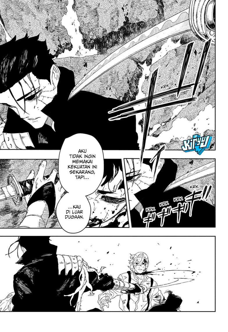 Chapter 121 - halaman 15