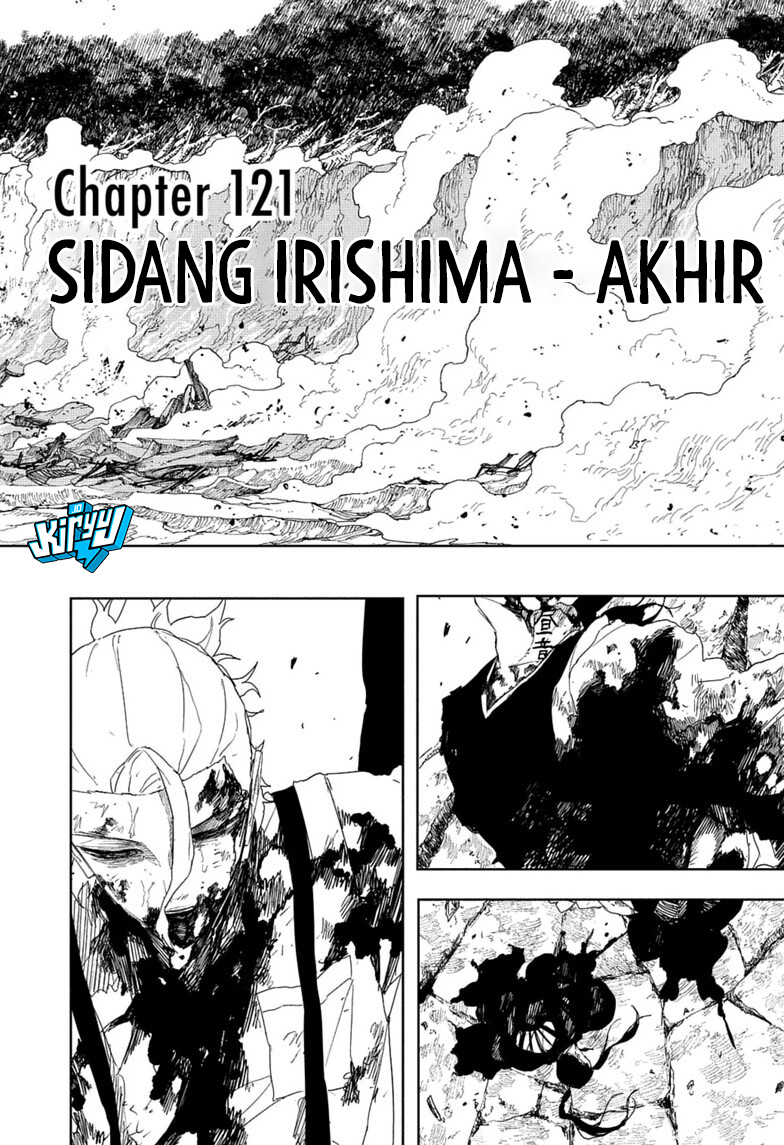 Chapter 121 - halaman 16