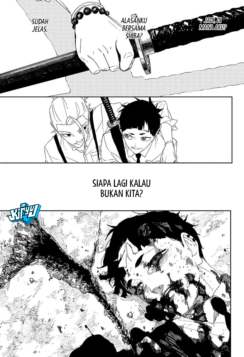 Chapter 121 - halaman 19