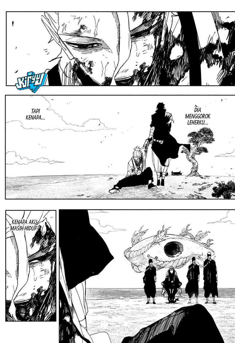 Chapter 121 - halaman 20