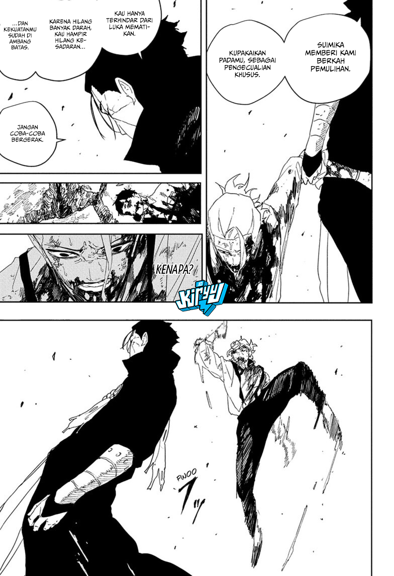 Chapter 121 - halaman 21