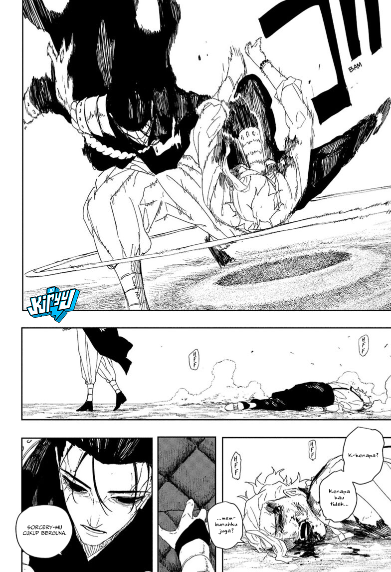 Chapter 121 - halaman 22
