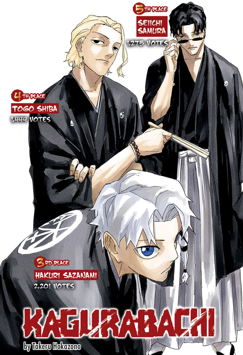 Chapter 121 - halaman 3