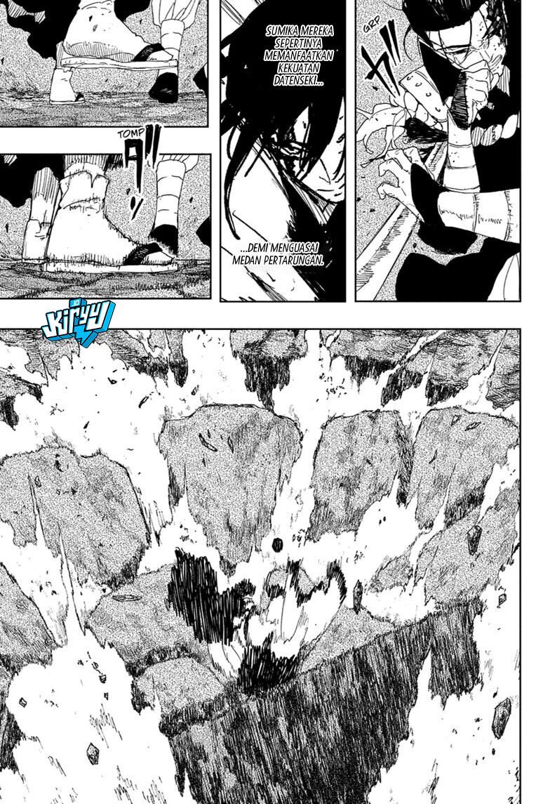 Chapter 121 - halaman 7