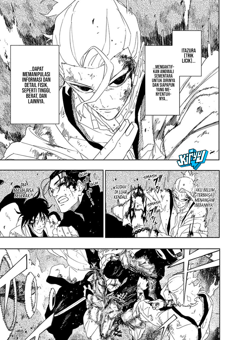 Chapter 121 - halaman 9