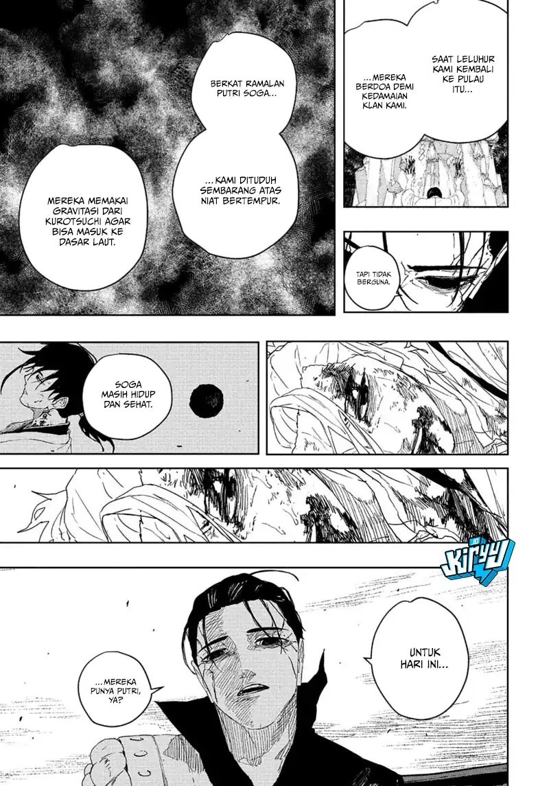 Chapter 122 - halaman 10