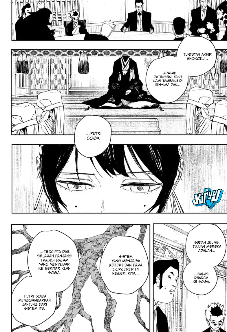 Chapter 122 - halaman 11
