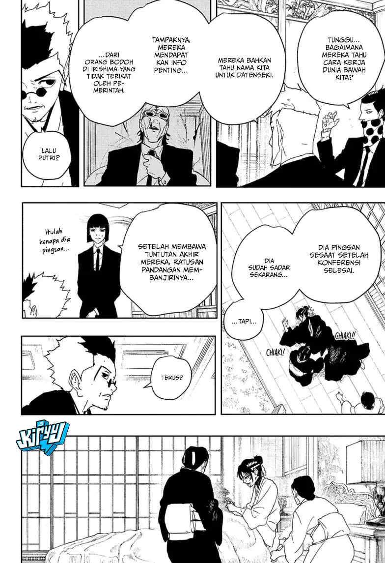 Chapter 122 - halaman 13