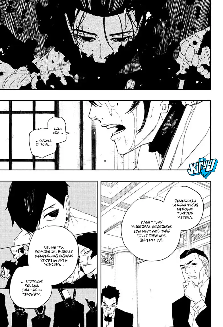 Chapter 122 - halaman 14