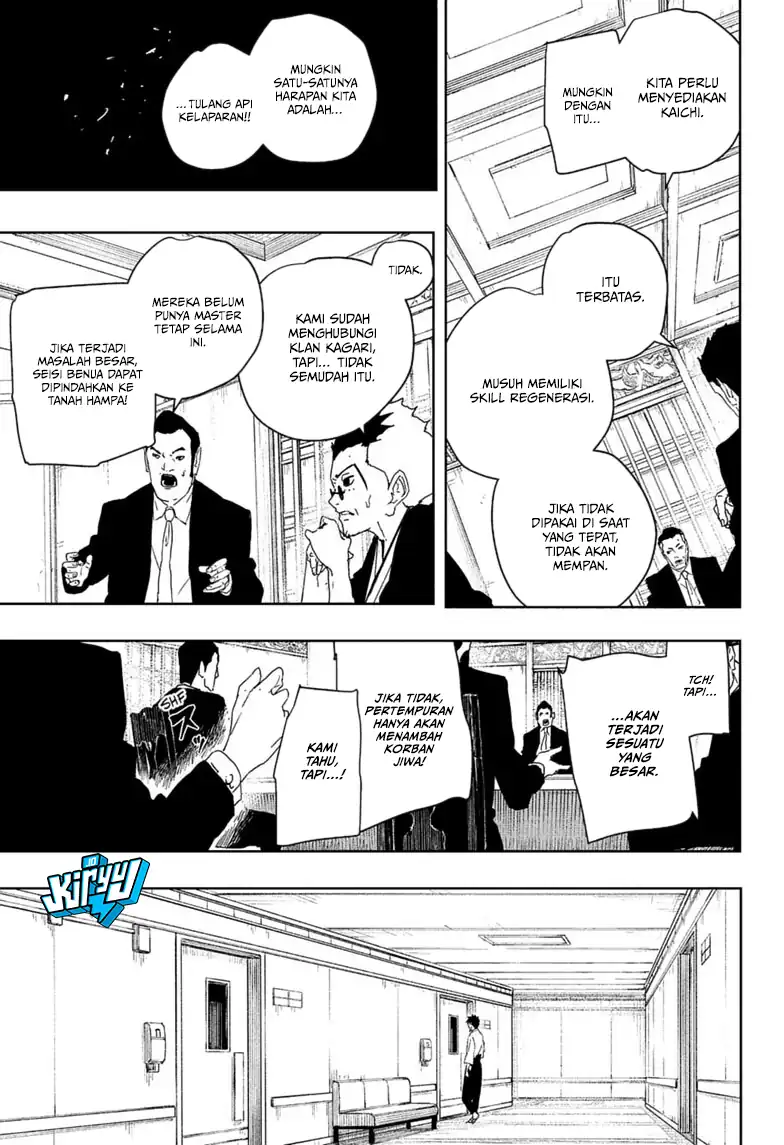 Chapter 122 - halaman 16