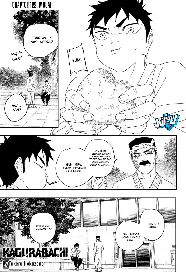 Chapter 122 - halaman 2