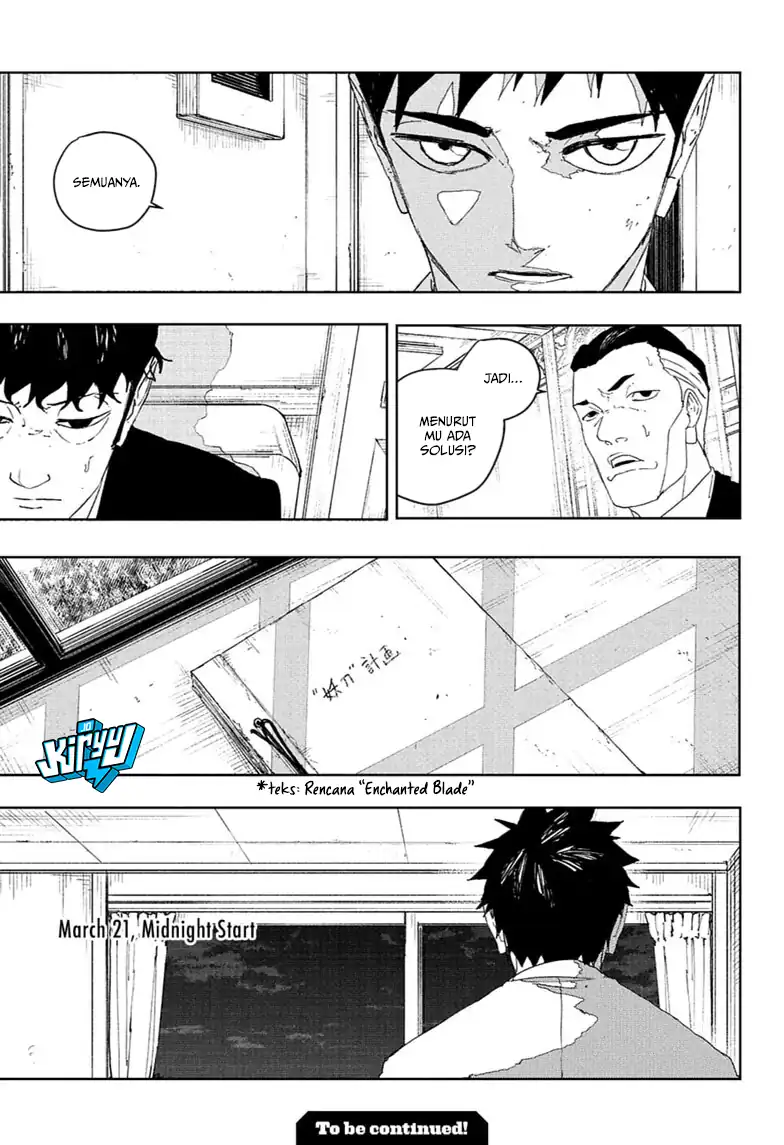 Chapter 122 - halaman 20