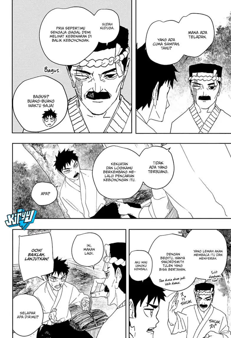 Chapter 122 - halaman 3