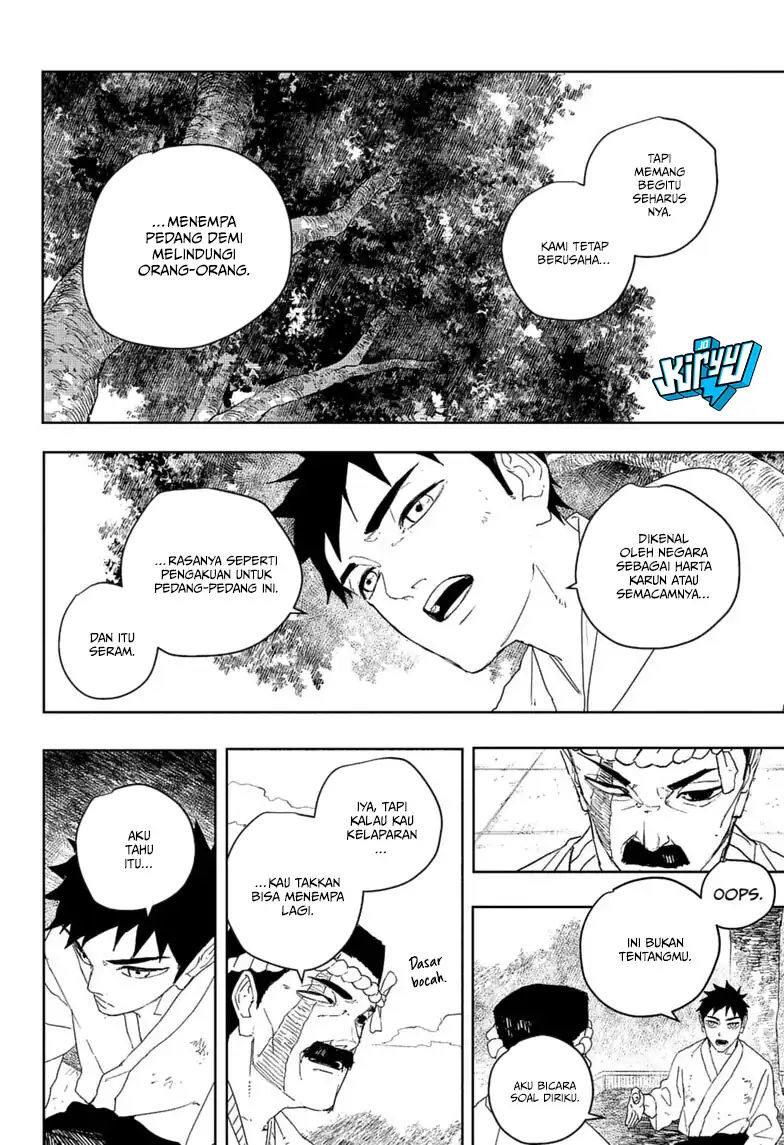 Chapter 122 - halaman 5