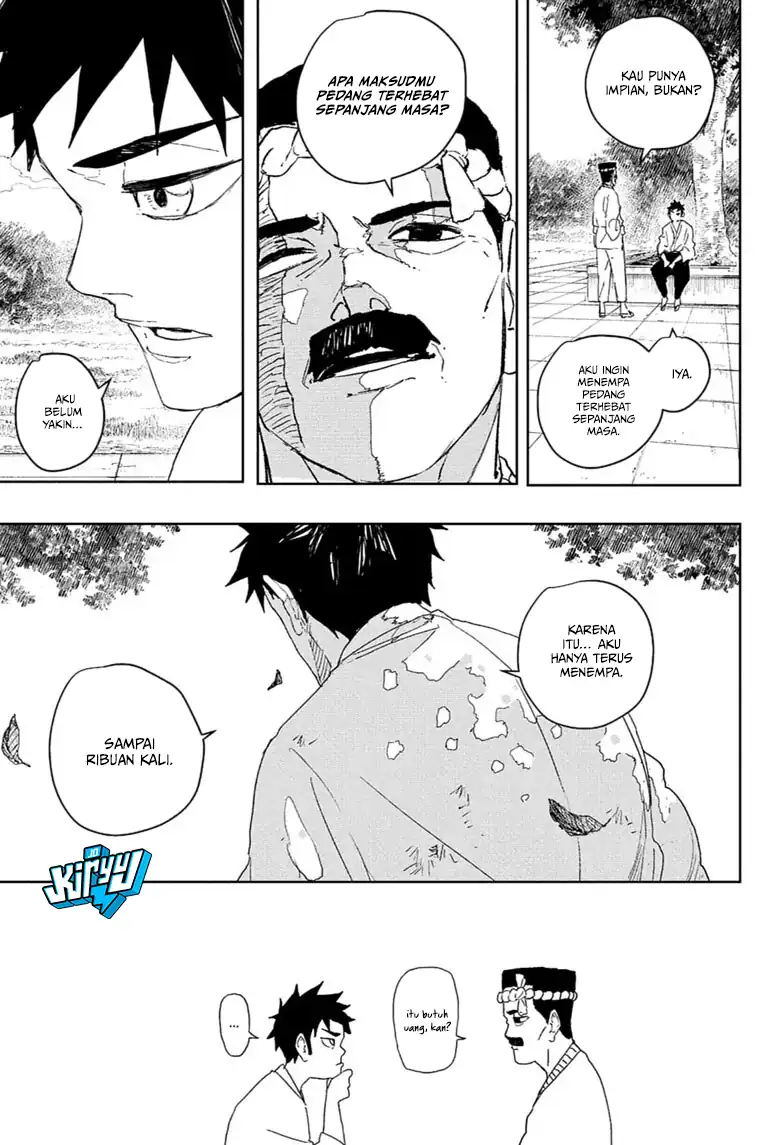 Chapter 122 - halaman 6