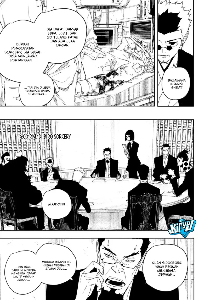Chapter 122 - halaman 8