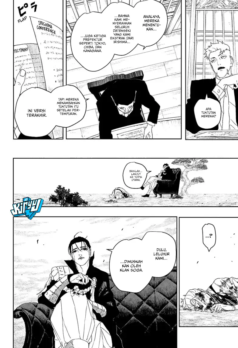 Chapter 122 - halaman 9