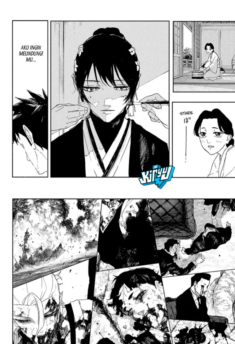 Chapter 123 - halaman 15