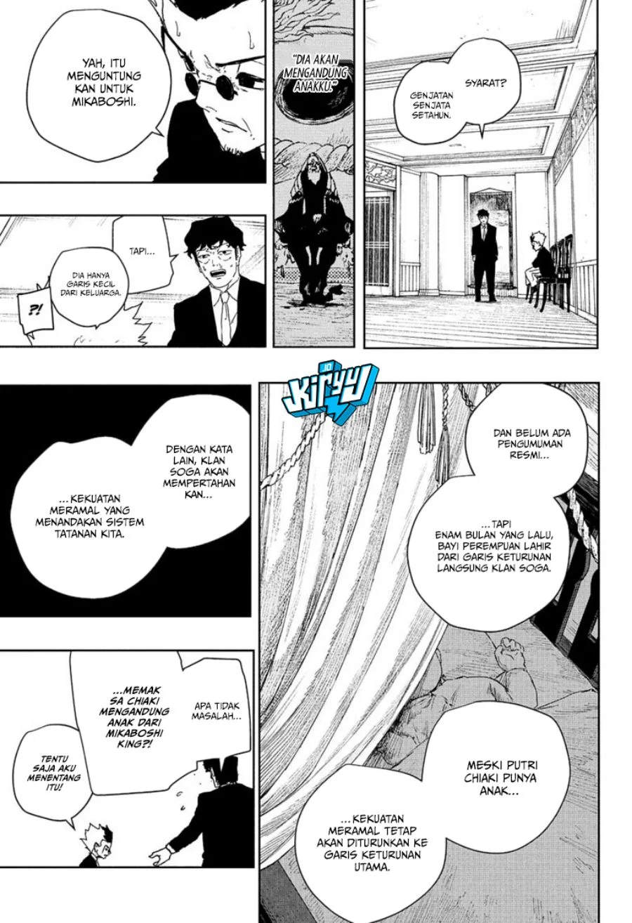 Chapter 123 - halaman 18