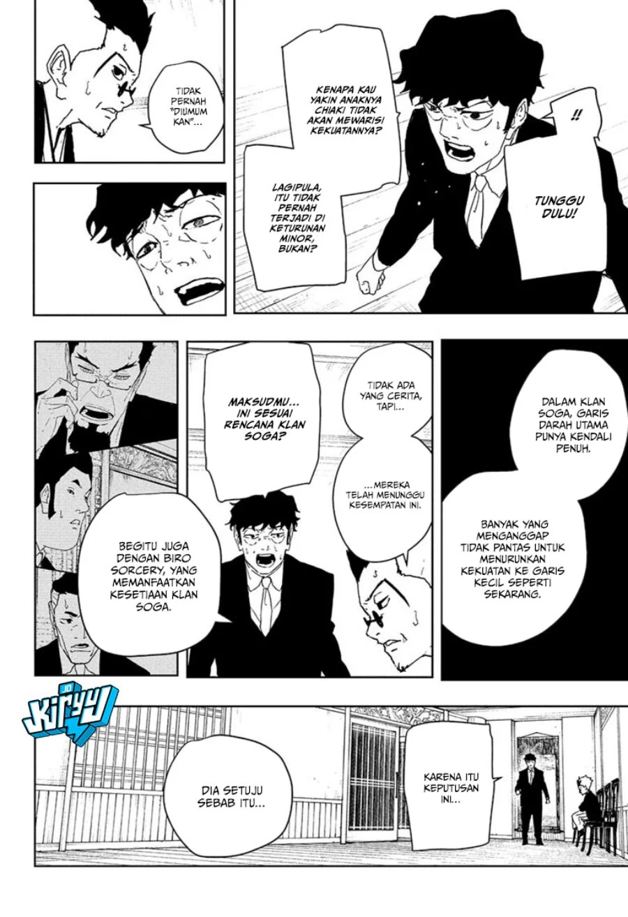 Chapter 123 - halaman 19