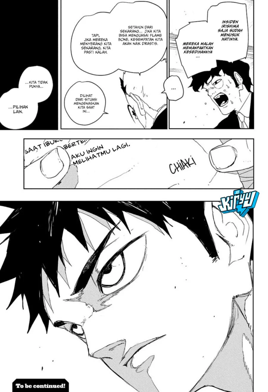 Chapter 123 - halaman 20