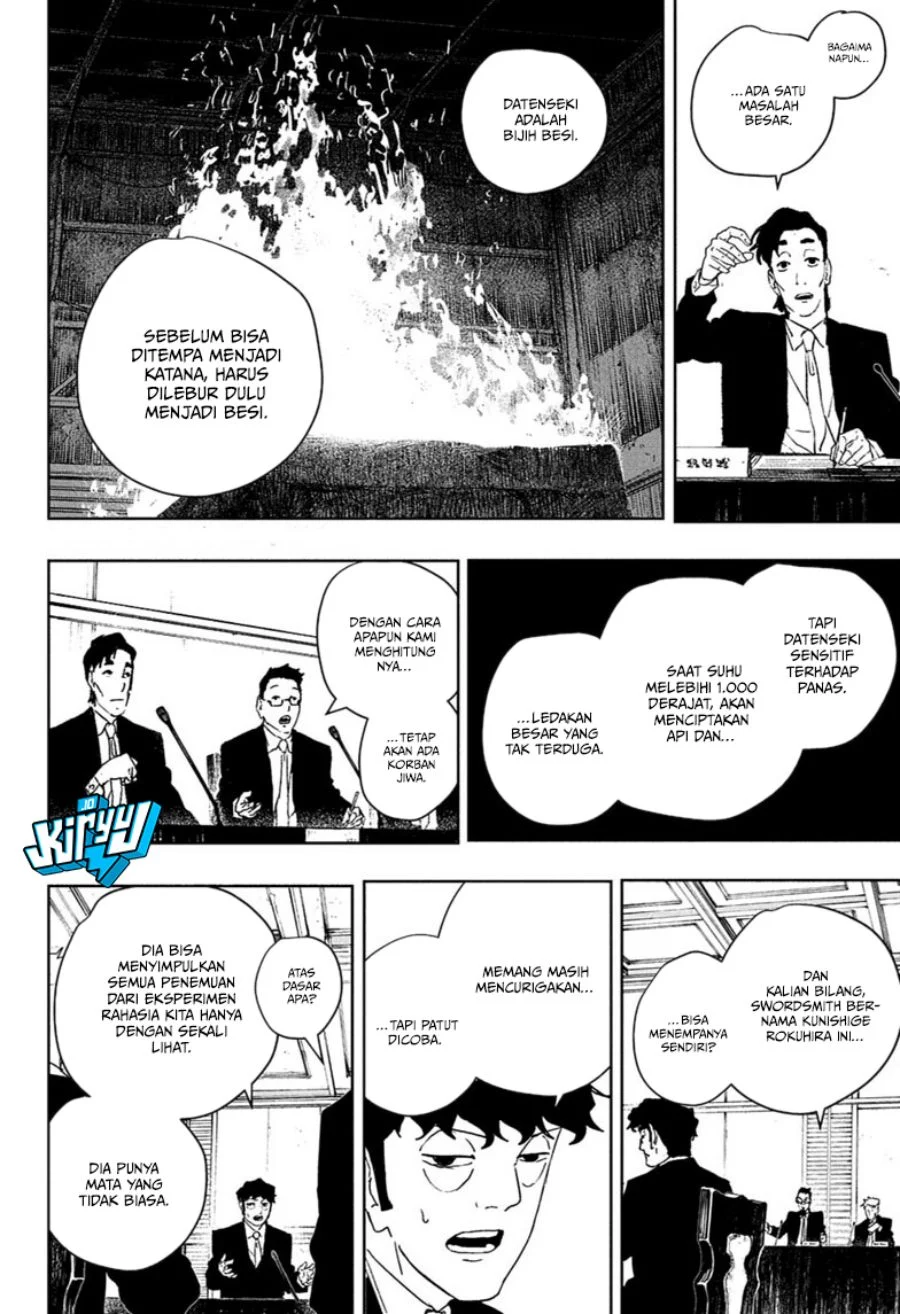 Chapter 123 - halaman 3