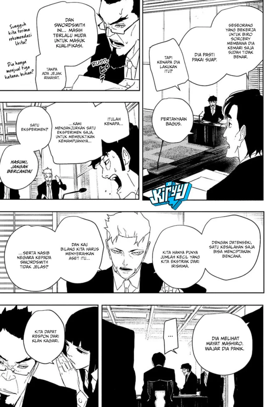 Chapter 123 - halaman 4