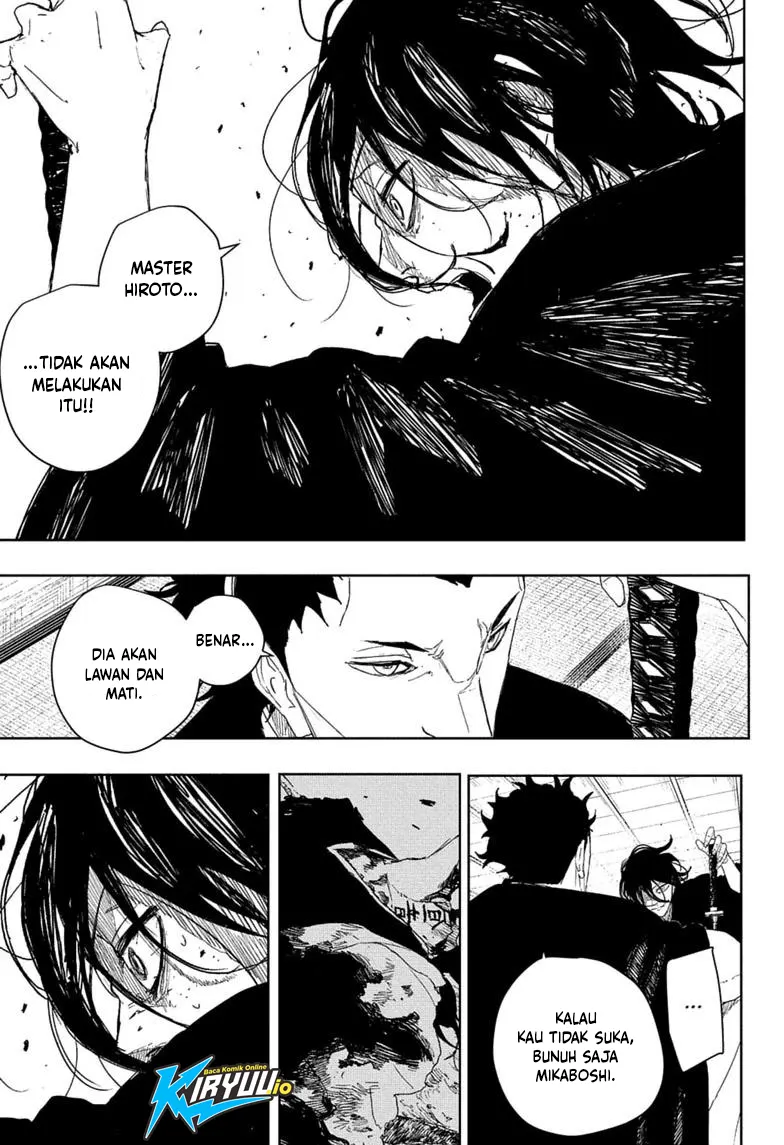 Chapter 124 - halaman 10