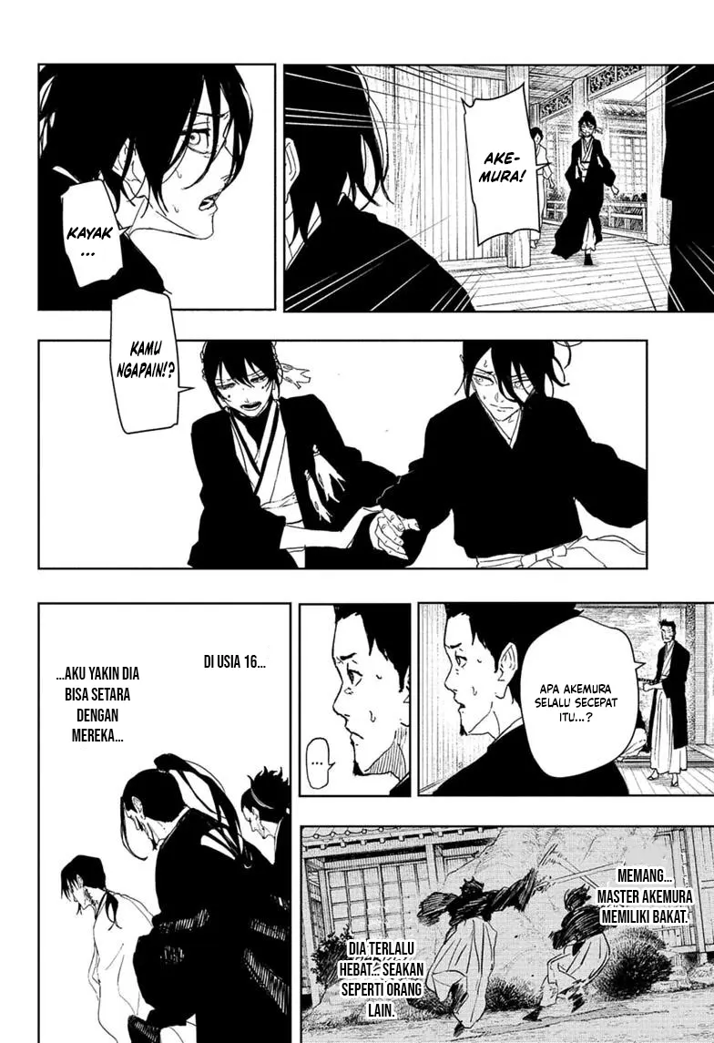 Chapter 124 - halaman 11
