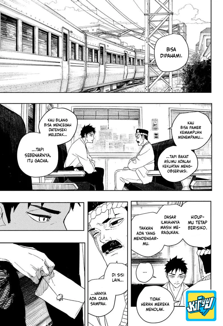 Chapter 124 - halaman 14