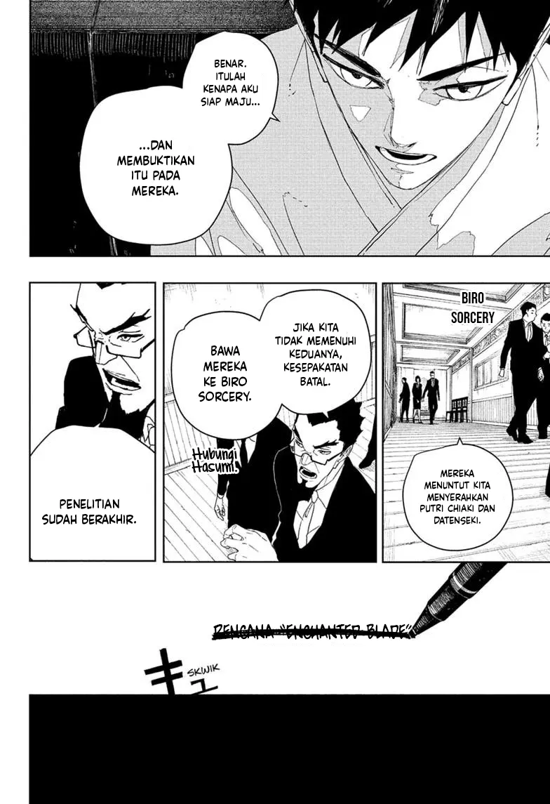Chapter 124 - halaman 15