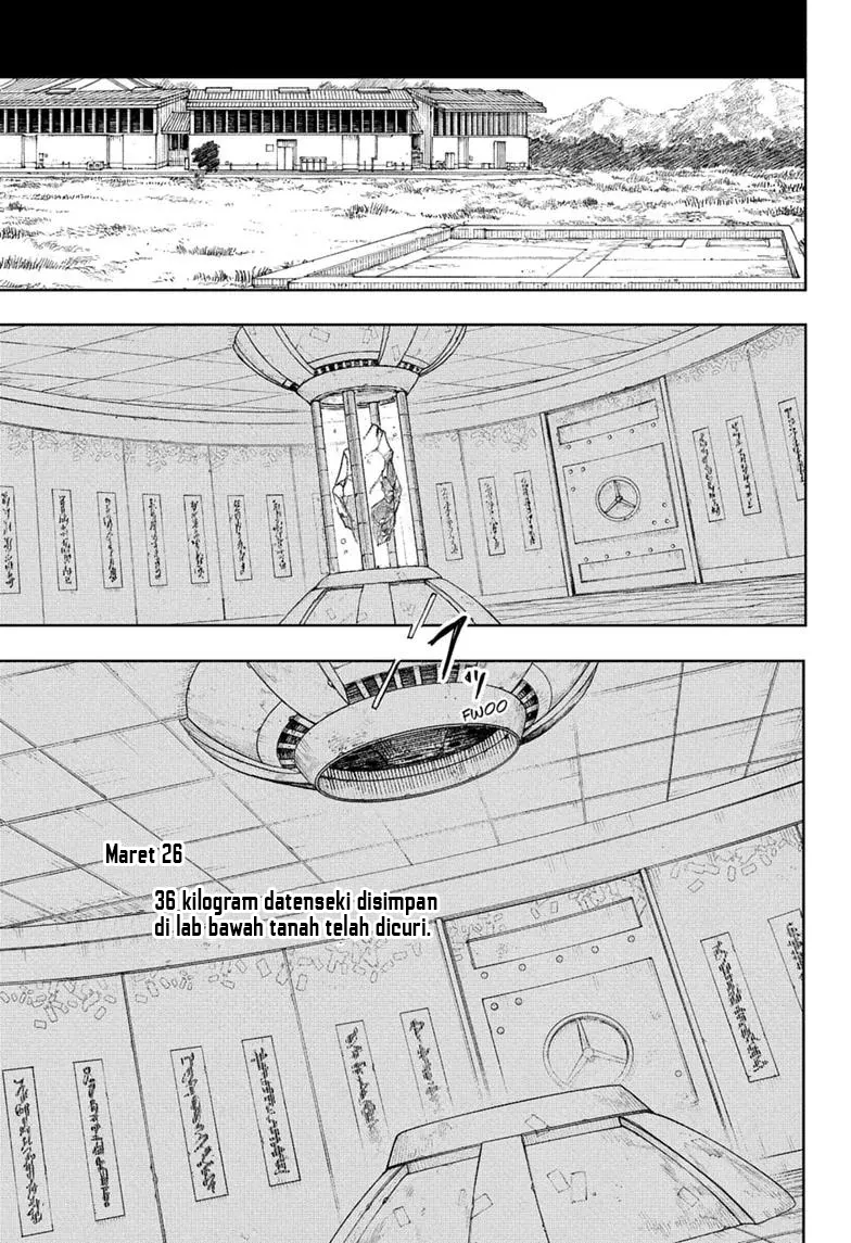 Chapter 124 - halaman 16