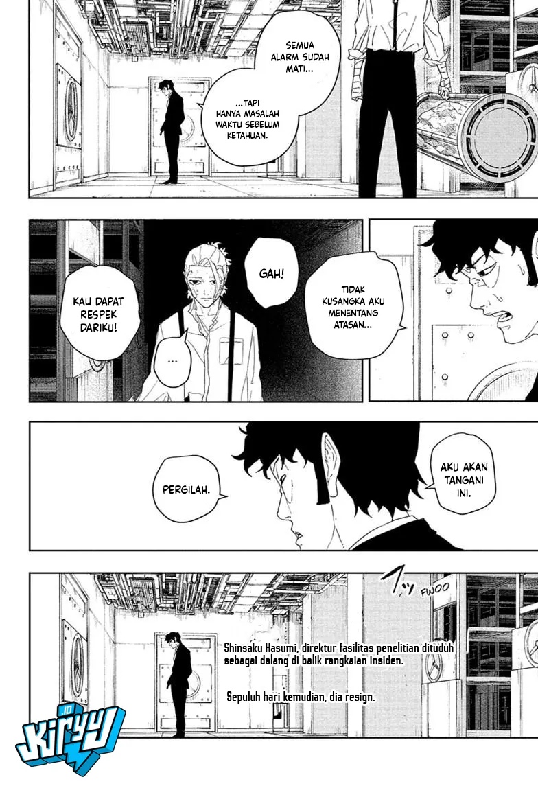 Chapter 124 - halaman 17