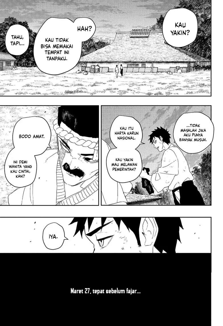 Chapter 124 - halaman 18