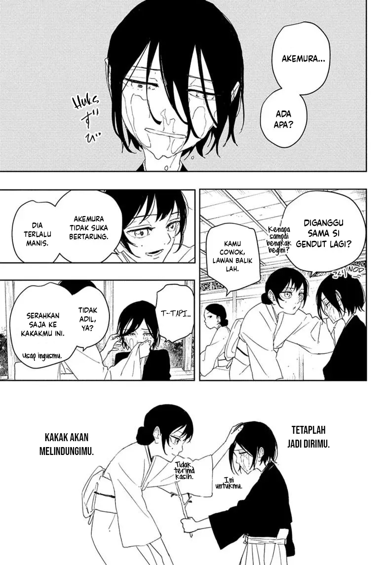 Chapter 124 - halaman 2