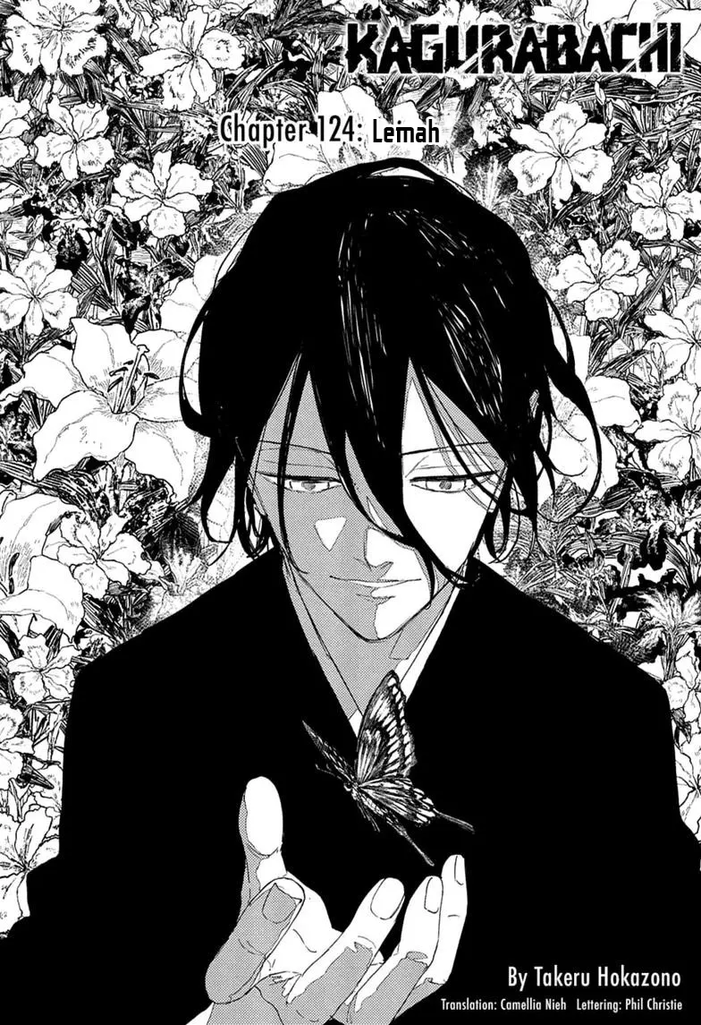 Chapter 124 - halaman 3
