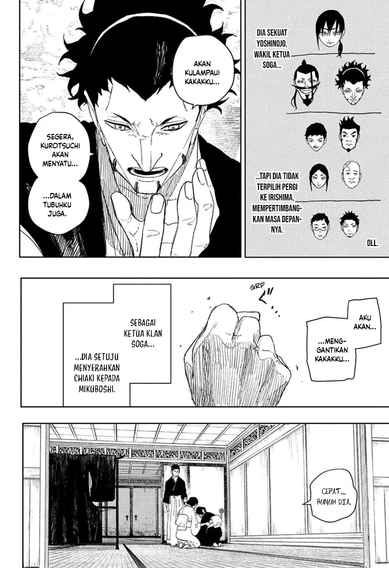 Chapter 124 - halaman 5