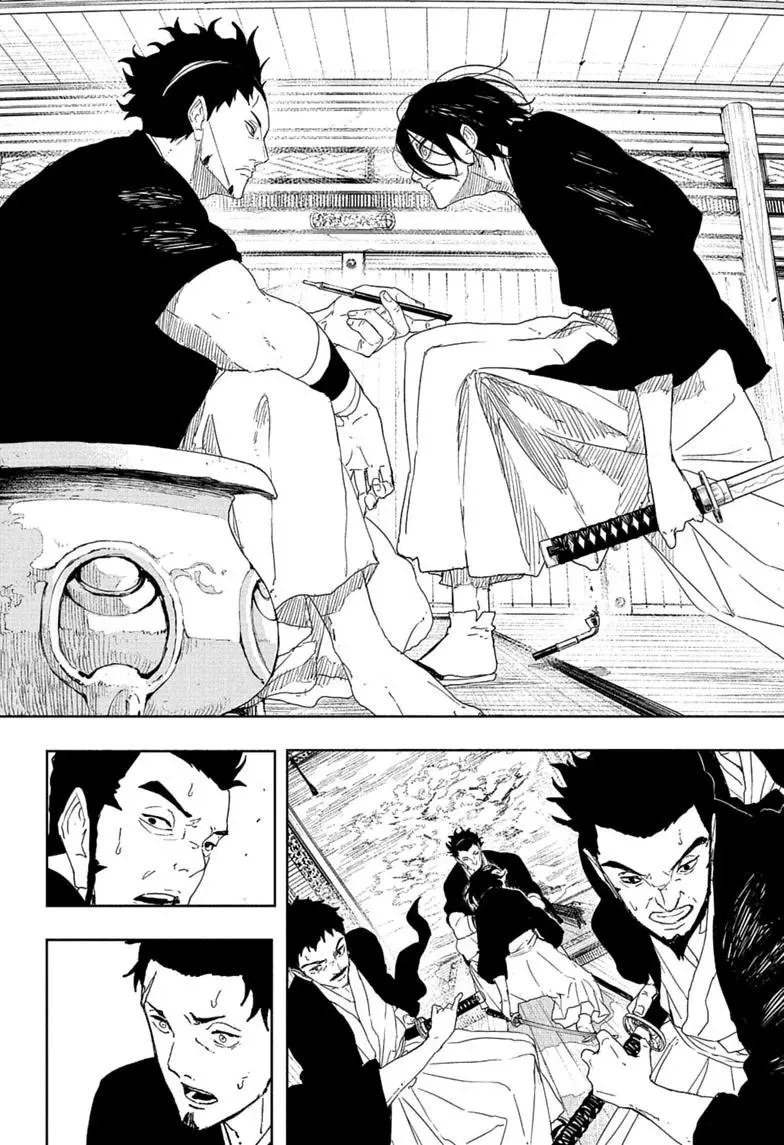 Chapter 124 - halaman 9