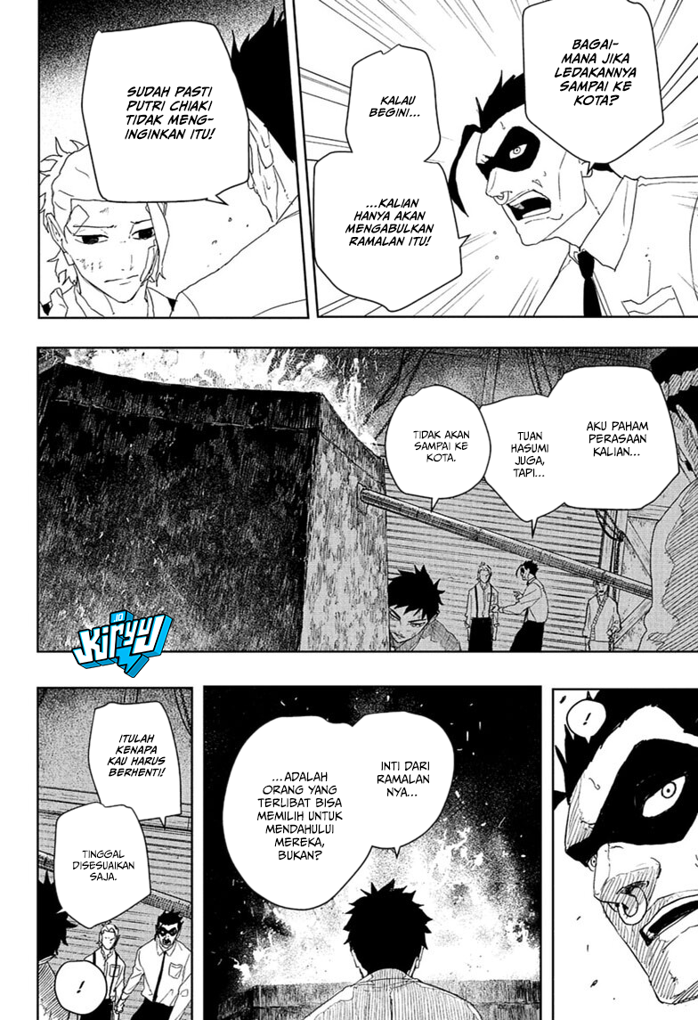 Chapter 125 - halaman 11