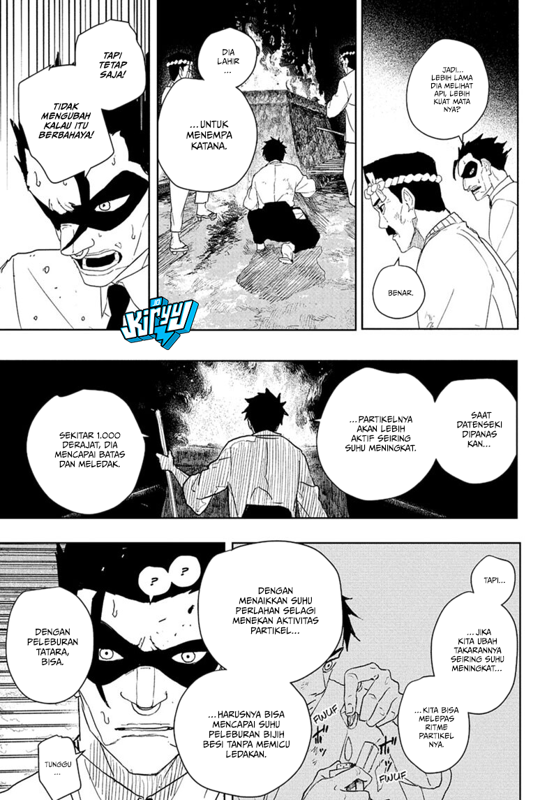 Chapter 125 - halaman 14