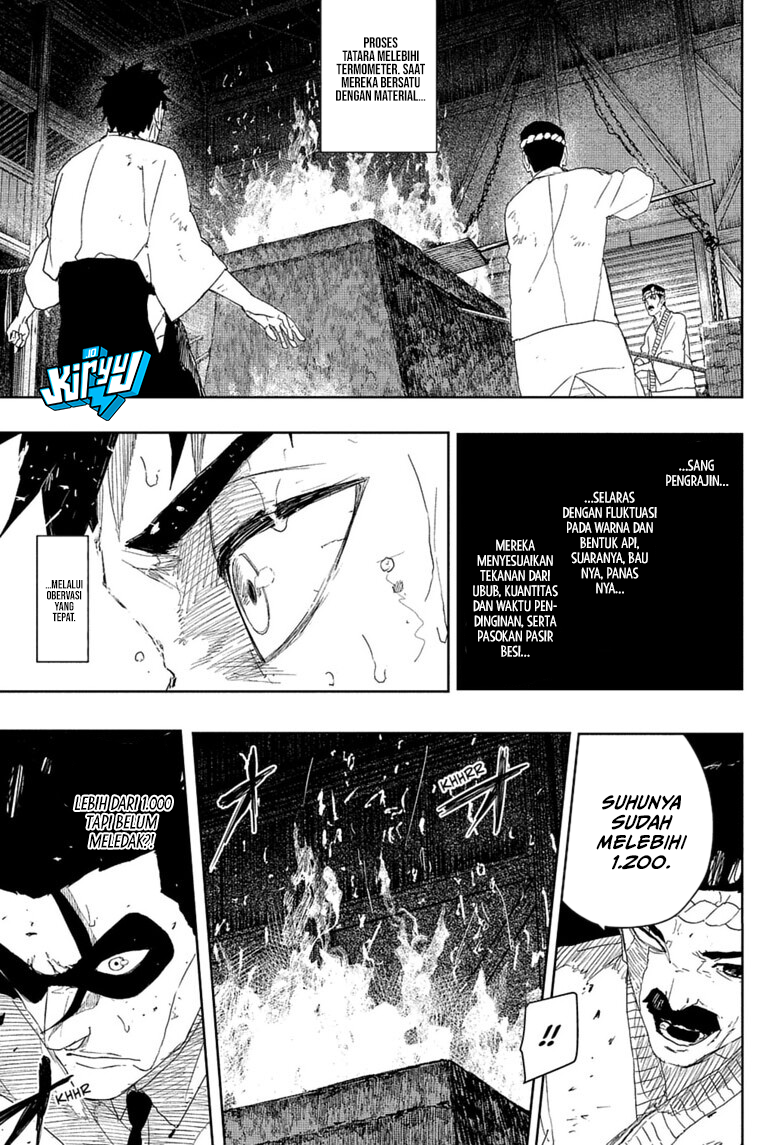 Chapter 125 - halaman 16