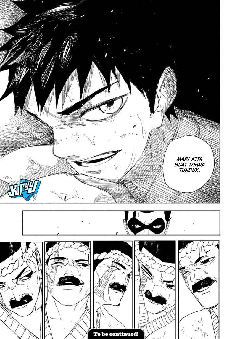Chapter 125 - halaman 20