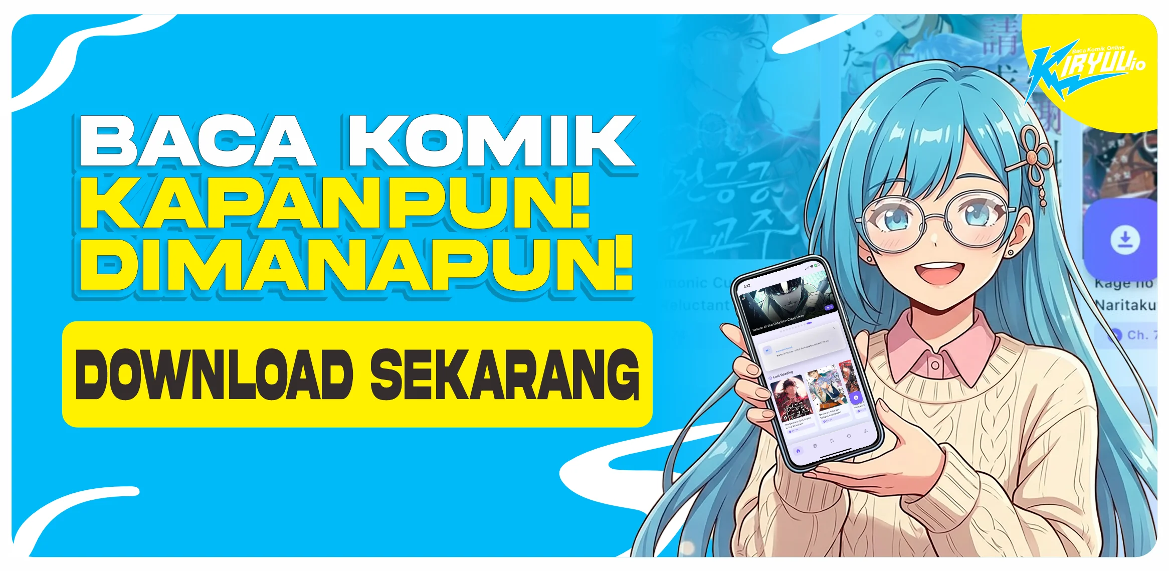Chapter 125 - halaman 21