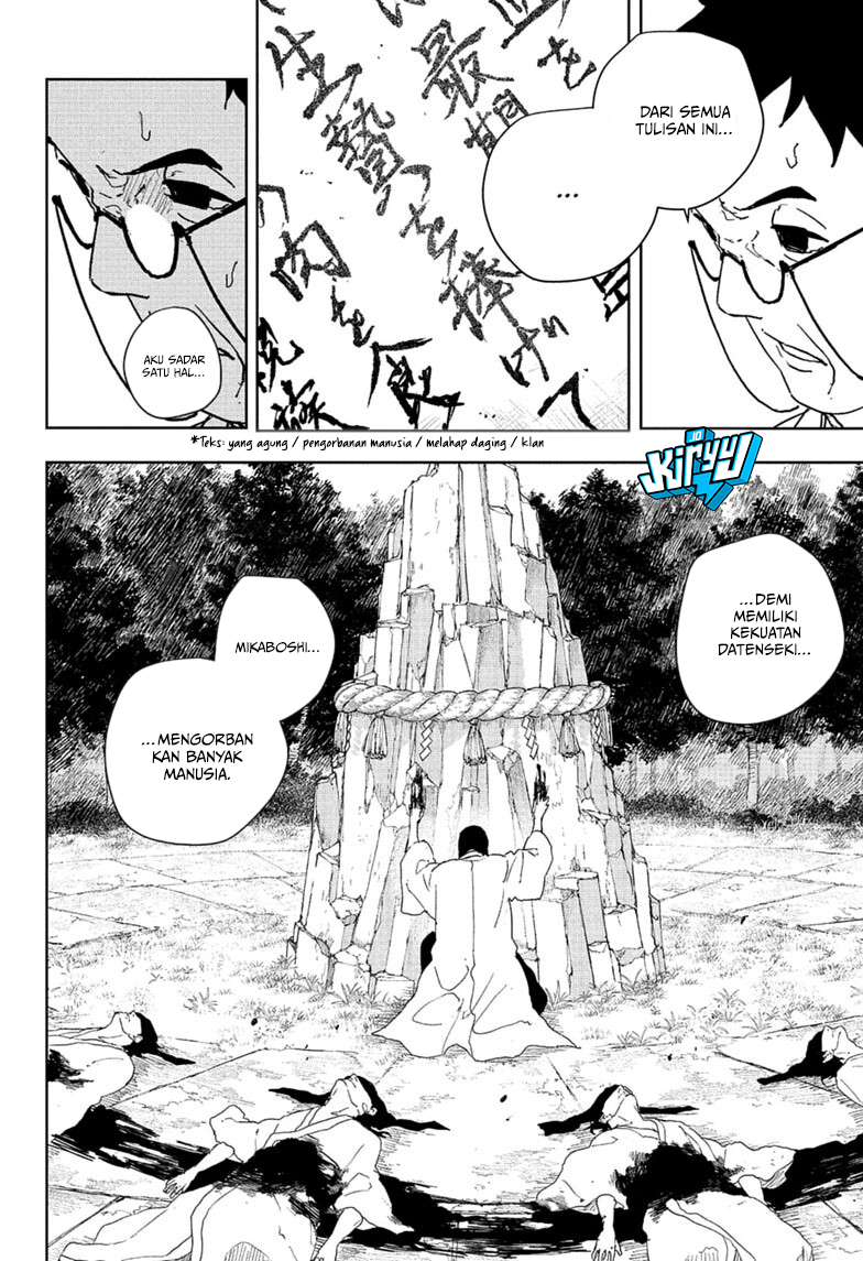 Chapter 125 - halaman 3