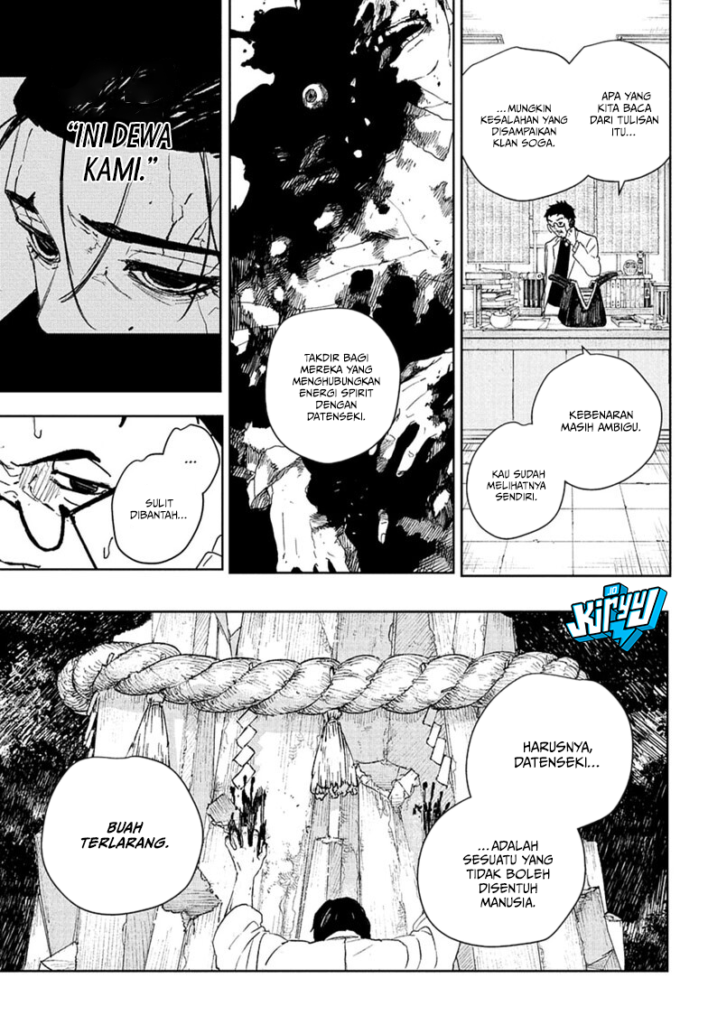Chapter 125 - halaman 4