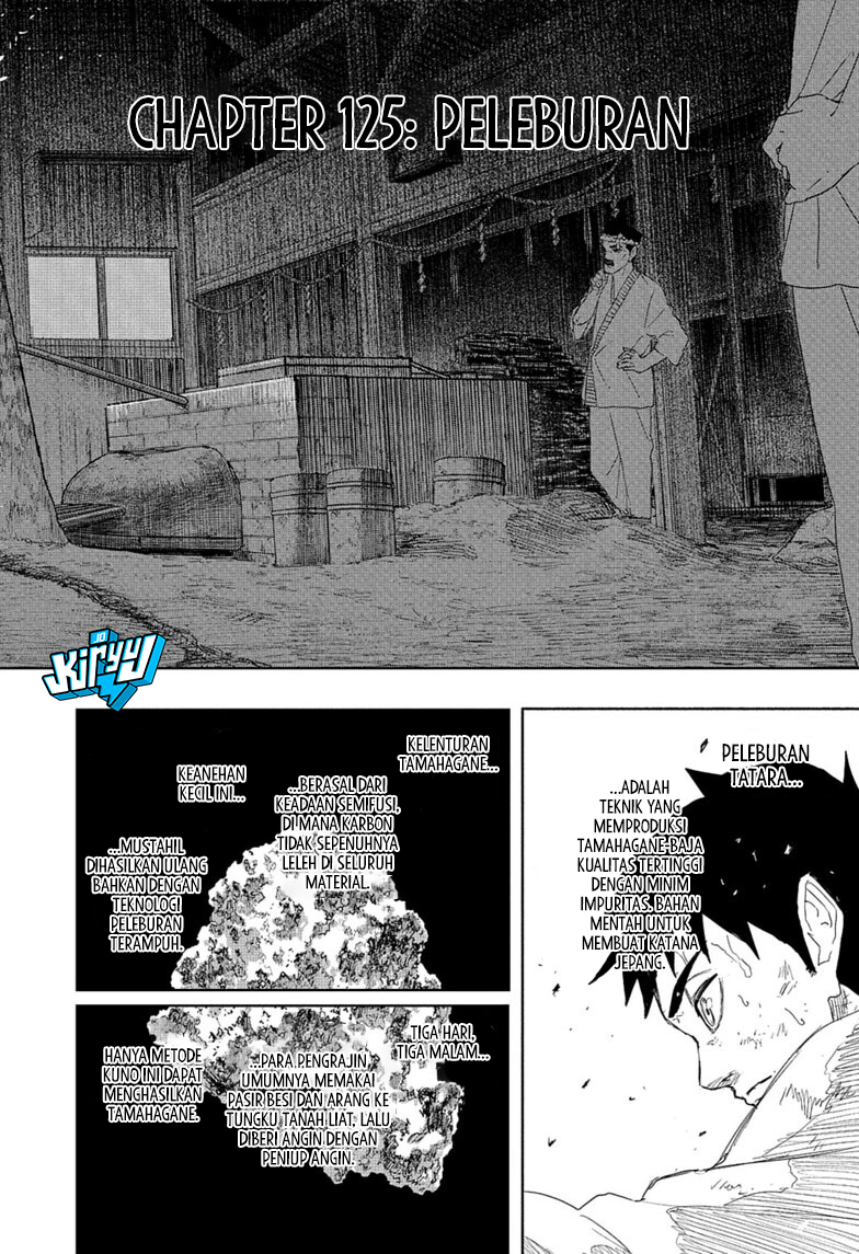 Chapter 125 - halaman 5