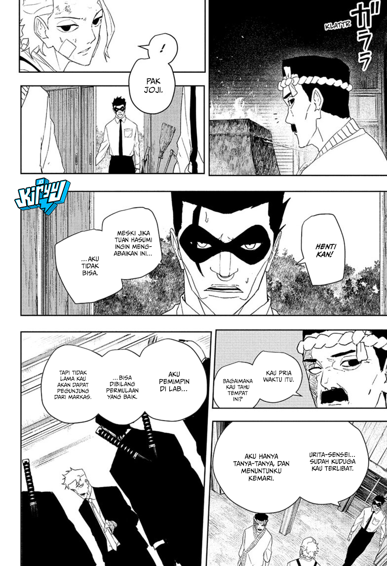 Chapter 125 - halaman 7