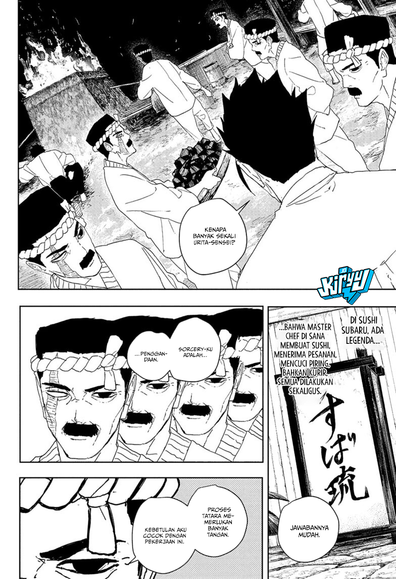 Chapter 125 - halaman 9