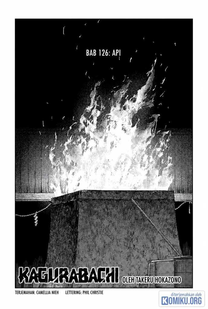 Chapter 126 - halaman 1