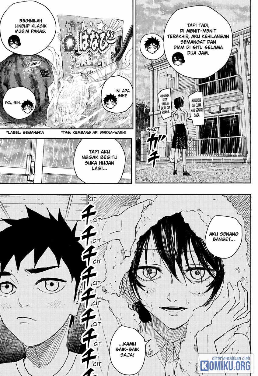 Chapter 126 - halaman 13